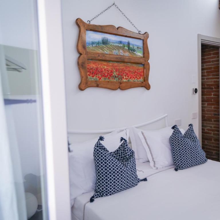 Tuscanylettings Studio Apartment - Monolocale Superior - 19