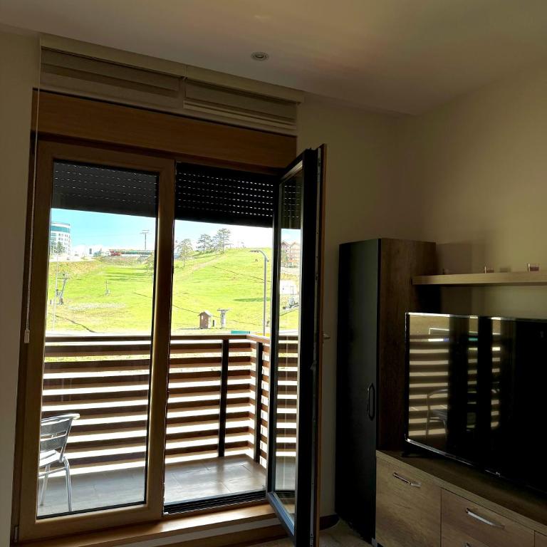 Aprman Kalman - Apartman sa 1 Spavaćom Sobom - 22