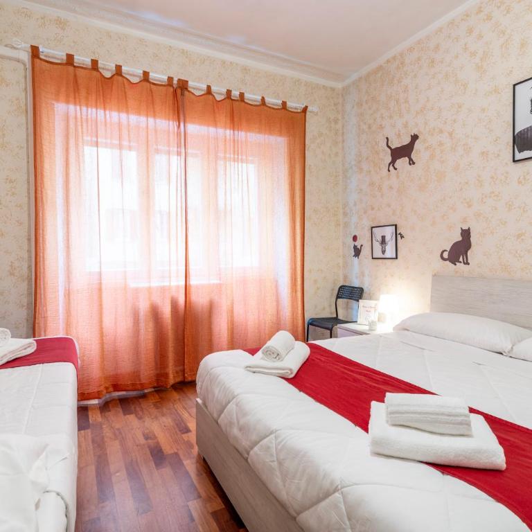 Margot Appia's dream - Appartamento con 1 Camera da Letto - 15