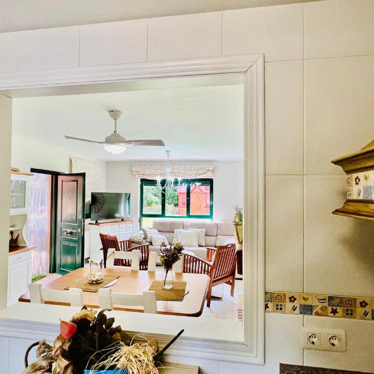 El Encanto de las Navas - Casa de 3 dormitorios - 22