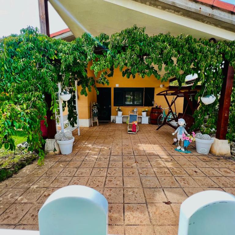 El Encanto de las Navas - Casa de 3 dormitorios - 8