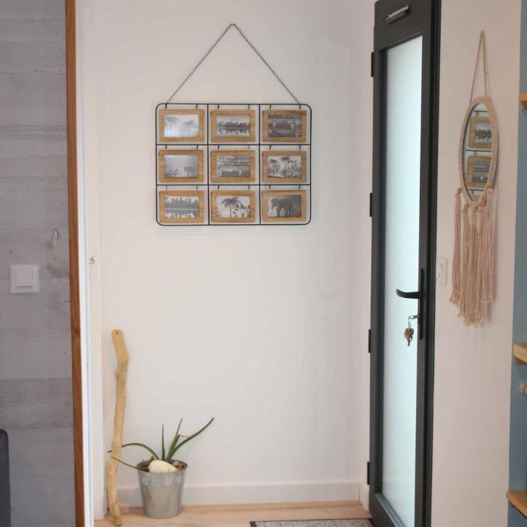 Family home with garden, pool and beach within walking distance - Casa con 1 dormitorio - 18