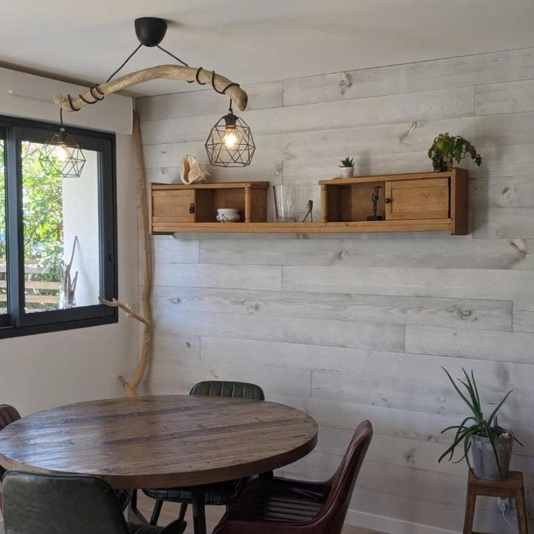 Family home with garden, pool and beach within walking distance - Casa con 1 dormitorio - 7