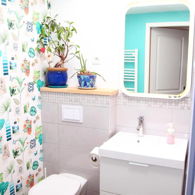 Family home with garden, pool and beach within walking distance - Casa con 1 dormitorio - 31