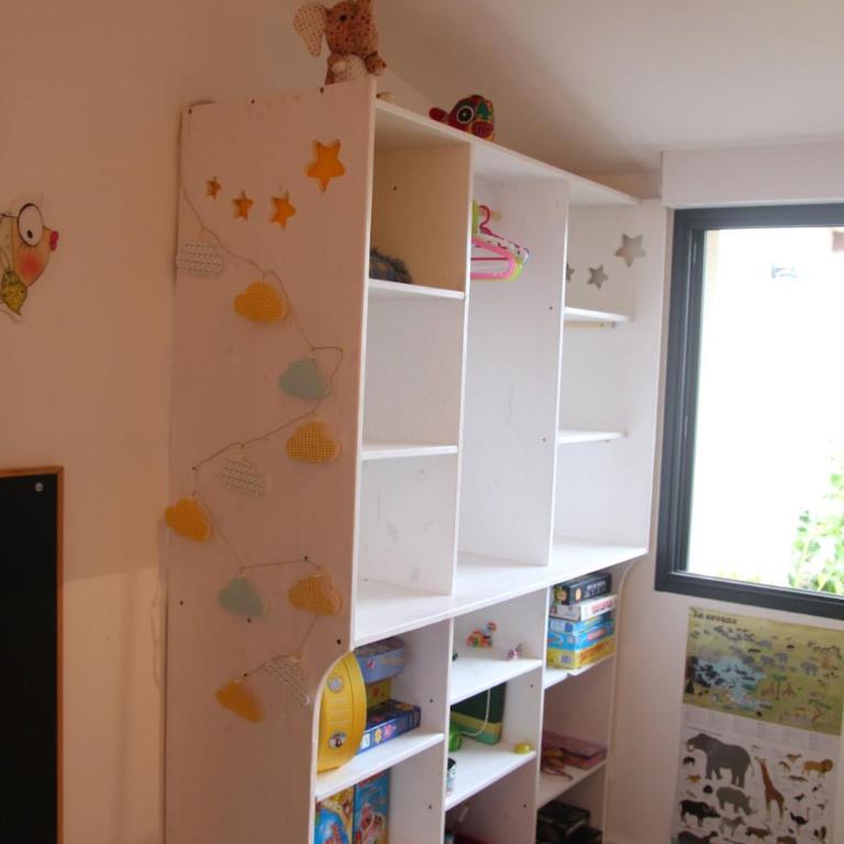 Family home with garden, pool and beach within walking distance - Casa con 1 dormitorio - 26