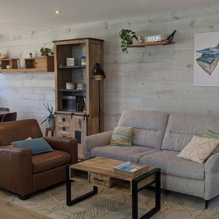 Family home with garden, pool and beach within walking distance - Casa con 1 dormitorio - 13