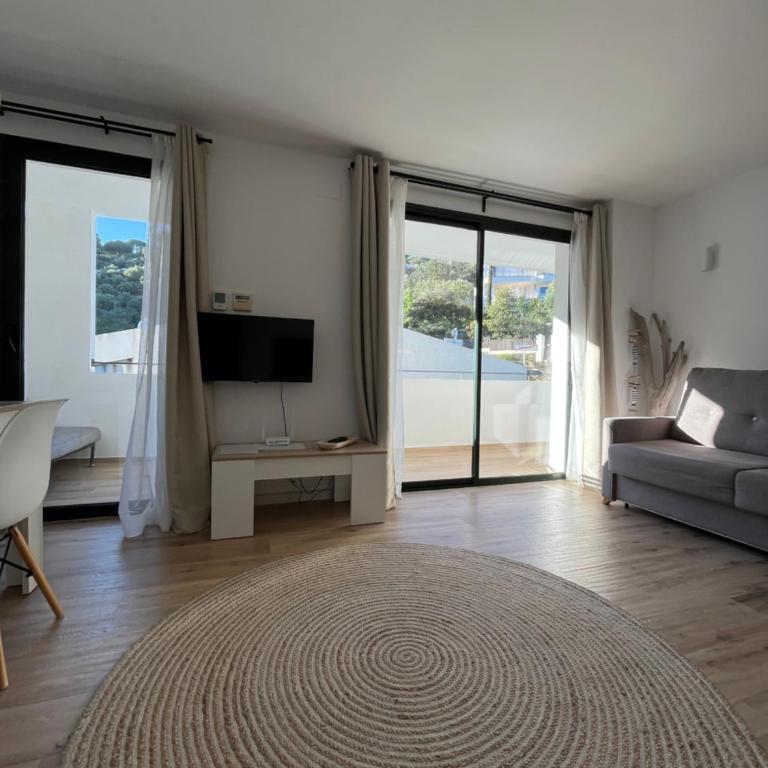 Apartament Cadaqués - Apartamento de 1 dormitorio - 2