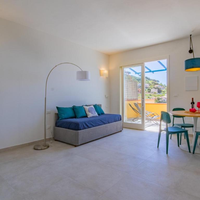 Bel Horizonte 6 - Appartamento con Vista Mare - 6