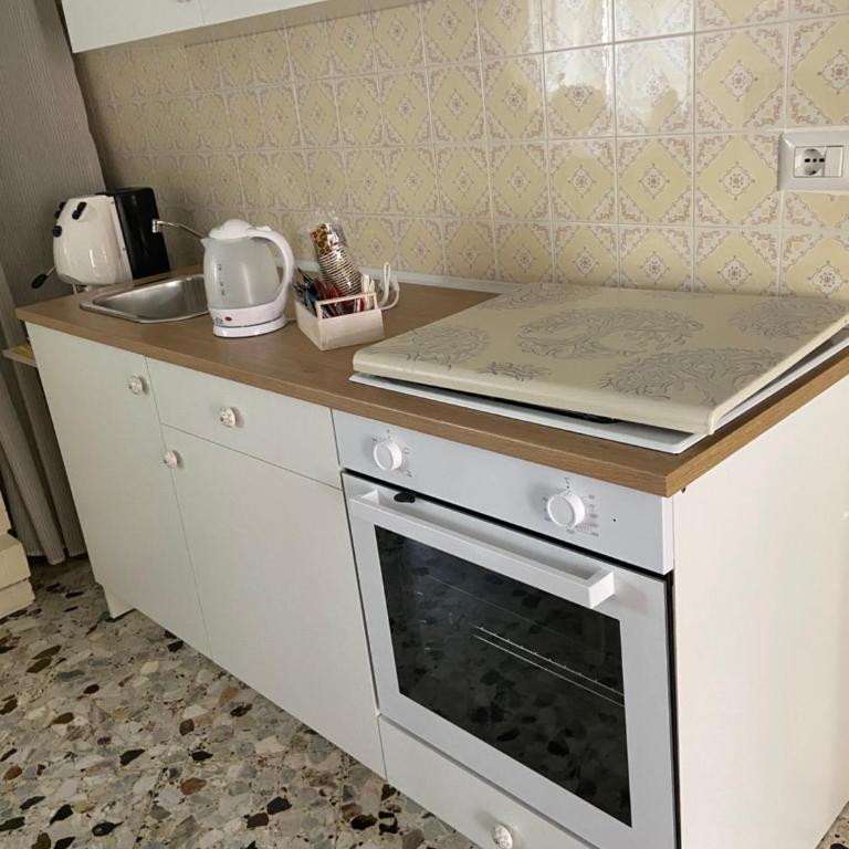 I Cinque Ulivi - Appartamento con 1 Camera da Letto - 2