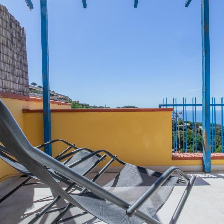 Bel Horizonte 6 - Appartamento con Vista Mare - 24