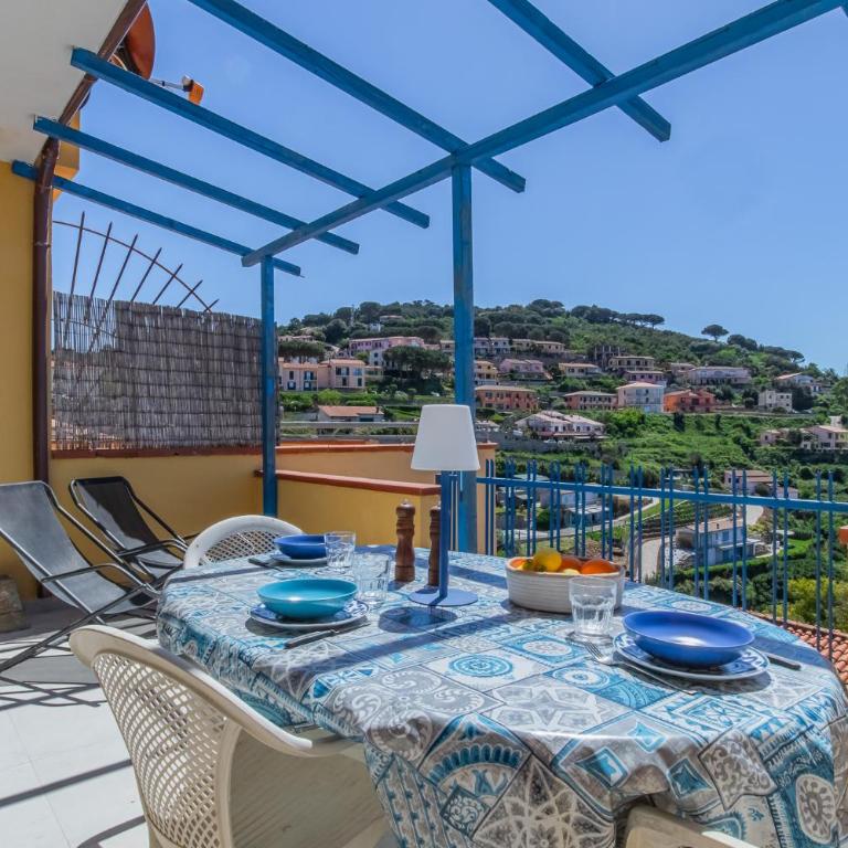 Bel Horizonte 6 - Appartamento con Vista Mare - 31