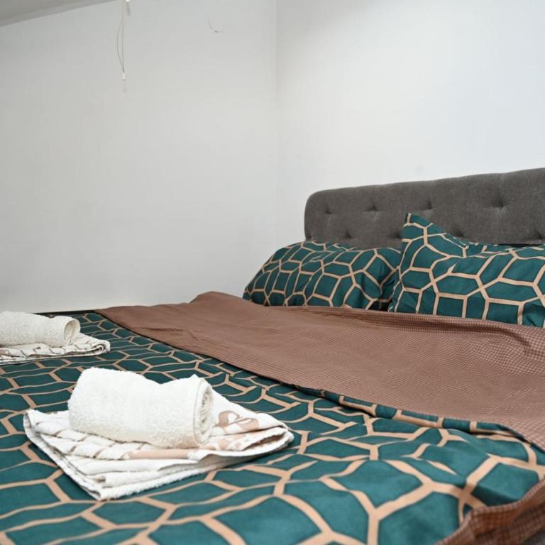 Garmani - Apartment with Terrace - 11