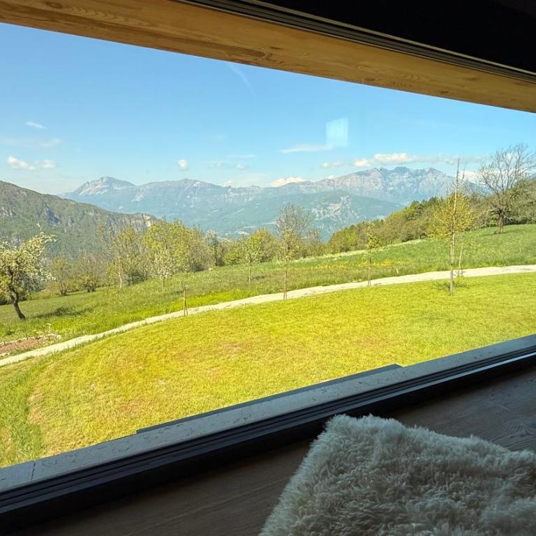 Lo Chalet Incantato del Maso K - Chalet Superior - 18