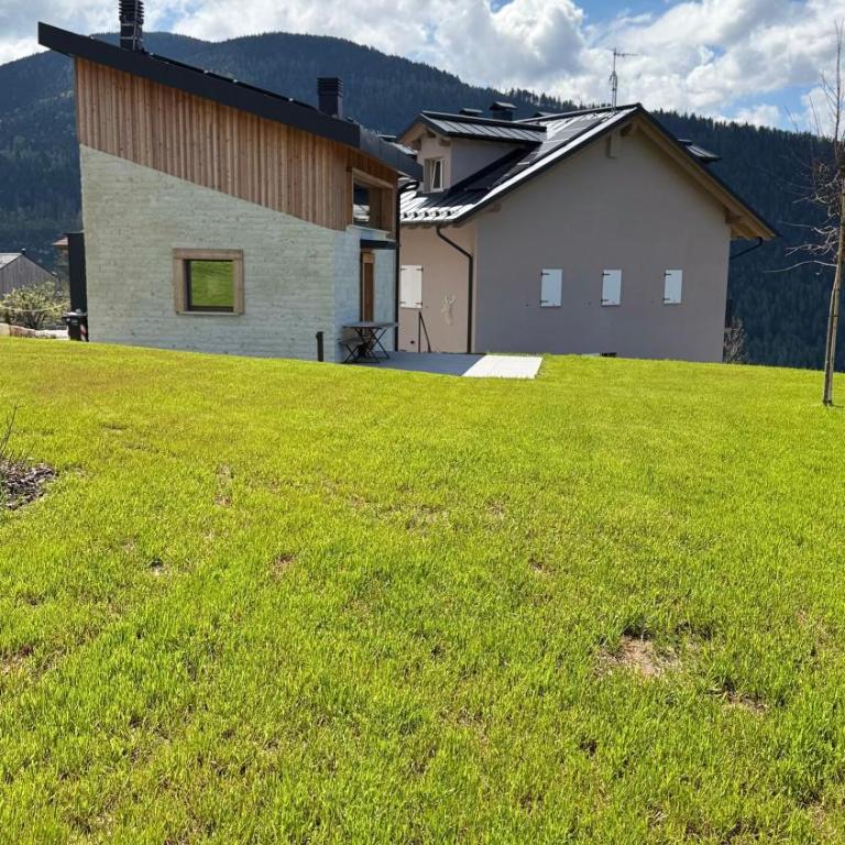 Lo Chalet Incantato del Maso K - Chalet Superior - 48