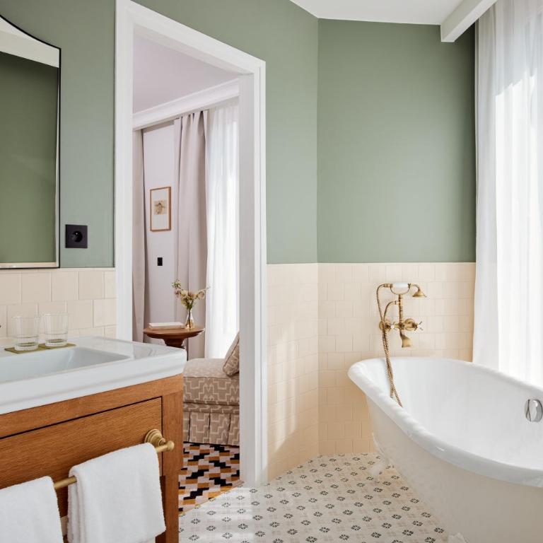 Hôtel Noucha - Suite Junior - 5