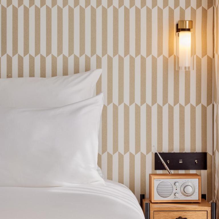 Hôtel Noucha - Suite Junior - 6