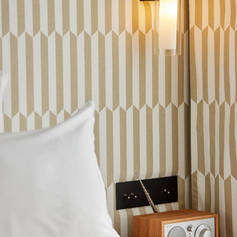 Hôtel Noucha - Chambre Supérieure - 2