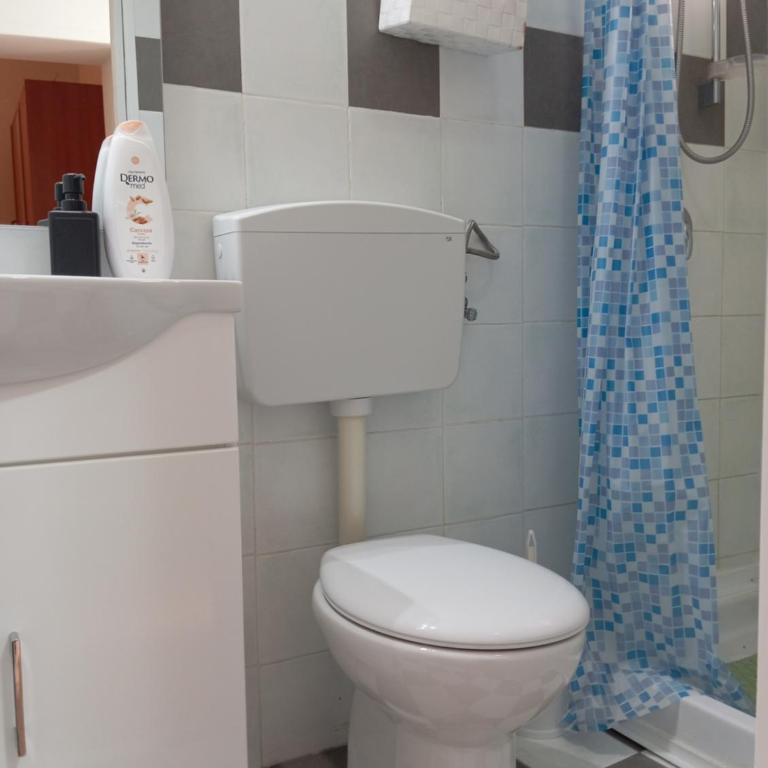 Appartamenti della Rotonda - Family Room - 3