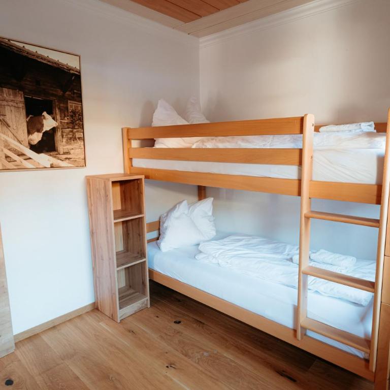 Chalet Bergglück - Haus mit 4 Schlafzimmern - 23