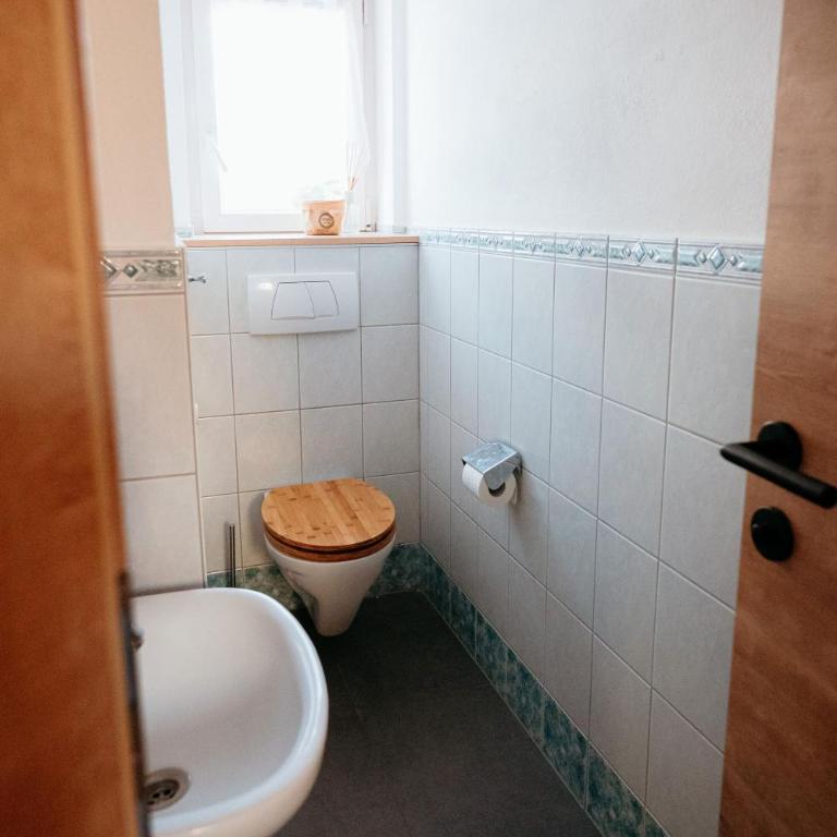 Chalet Bergglück - Haus mit 4 Schlafzimmern - 31