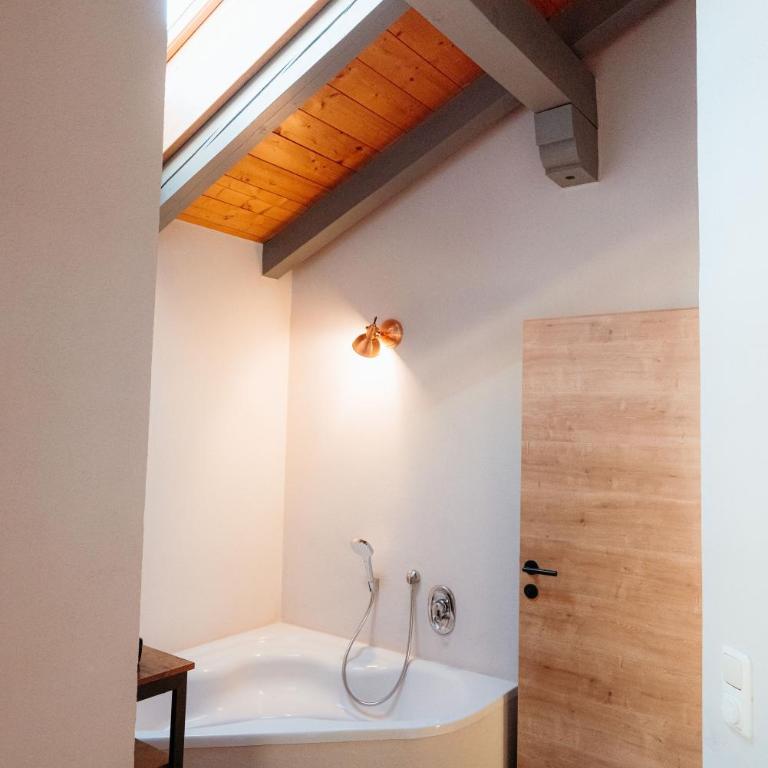 Chalet Bergglück - Haus mit 4 Schlafzimmern - 27