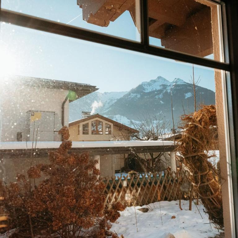 Chalet Bergglück - Haus mit 4 Schlafzimmern - 9