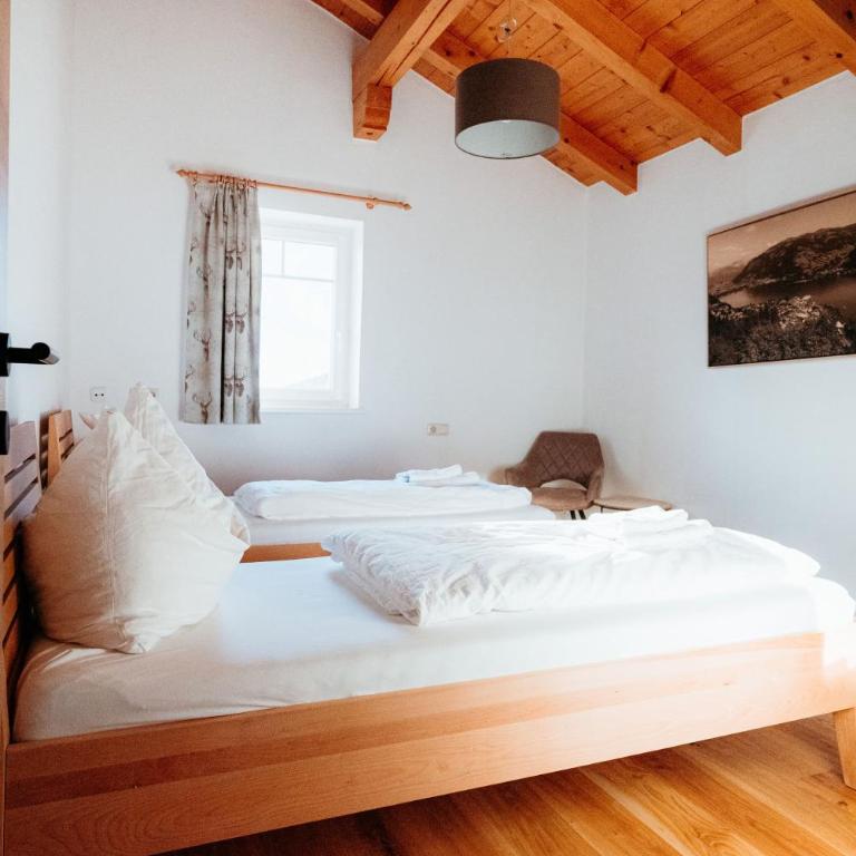 Chalet Bergglück - Haus mit 4 Schlafzimmern - 16