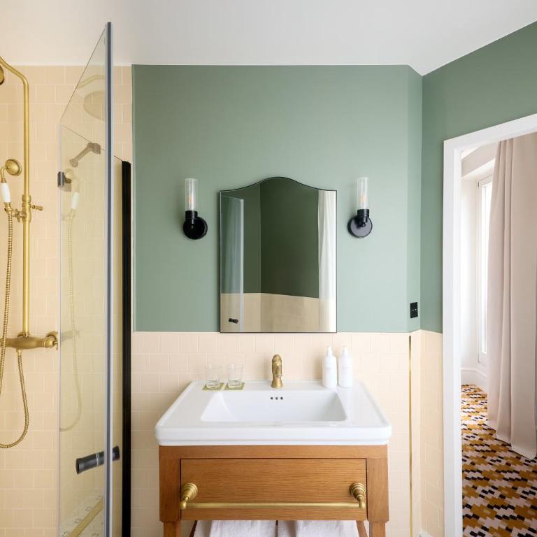 Hôtel Noucha - Chambre Supérieure - 4
