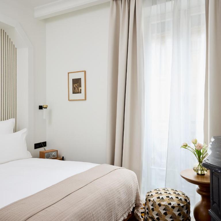 Hôtel Noucha - Chambre Classique - 4