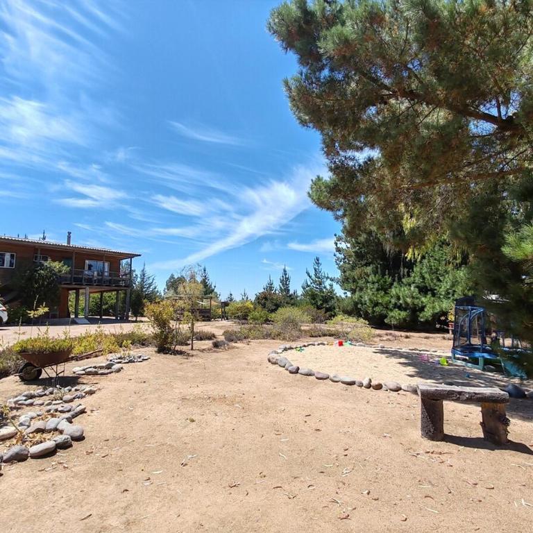 Countryside Cabin in Algarrobo - Casa de 3 dormitorios - 22