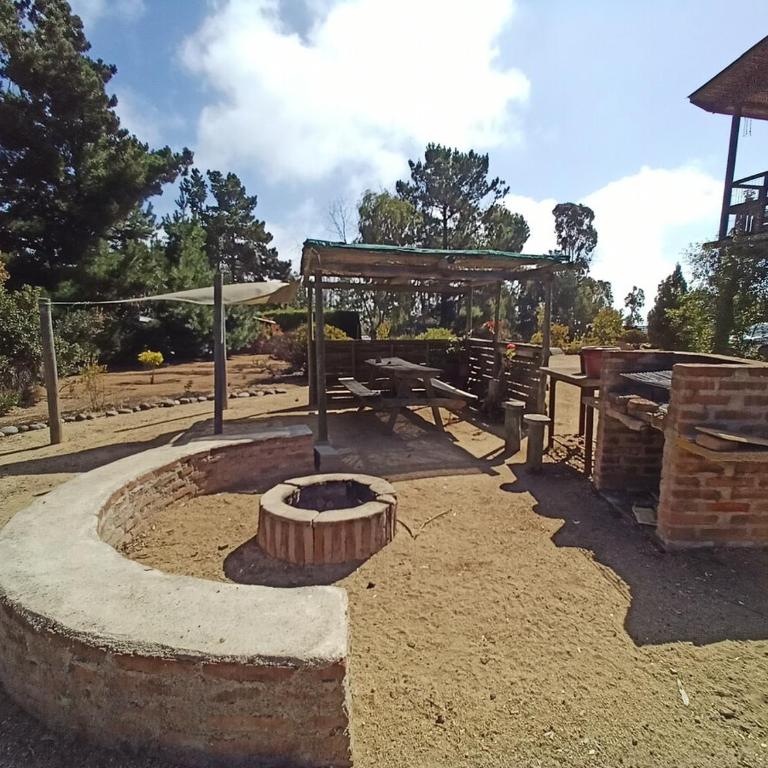 Countryside Cabin in Algarrobo - Casa de 3 dormitorios - 27