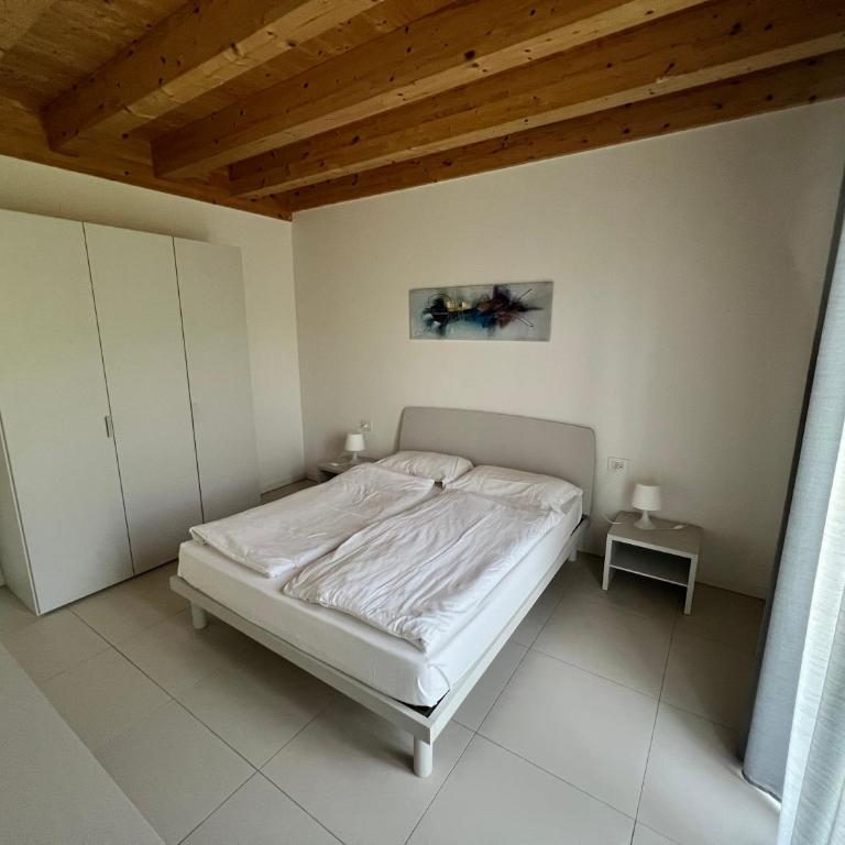 Val Mora Bio Apartments - Appartamento con 1 Camera da Letto e Vista Piscina - 8