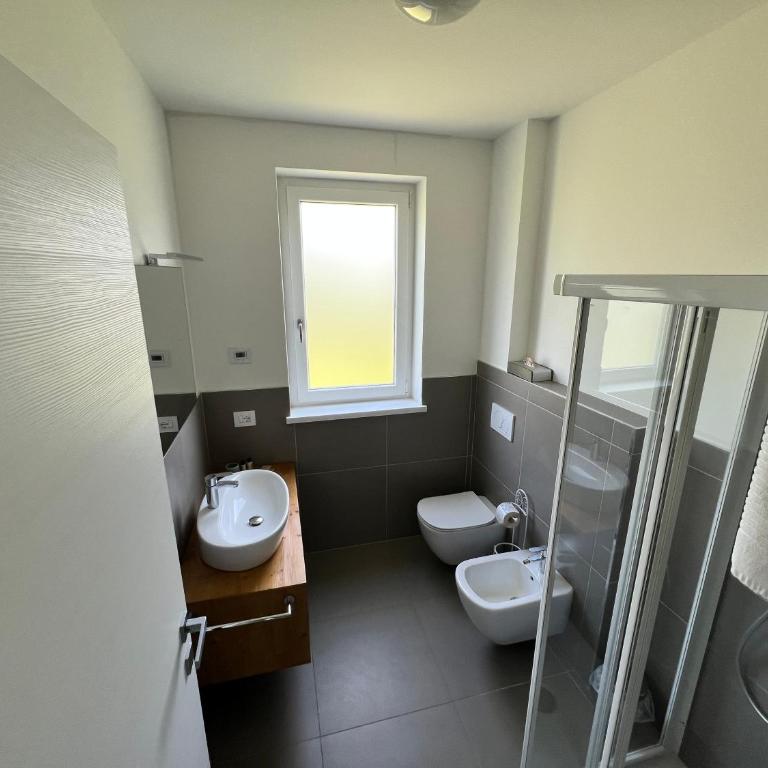 Val Mora Bio Apartments - Appartamento con 1 Camera da Letto e Vista Piscina - 4