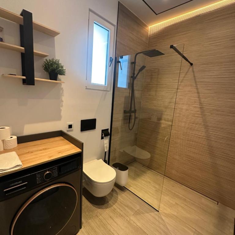 Apartamento QANAT - Apartamento de 2 dormitorios con terraza - 11
