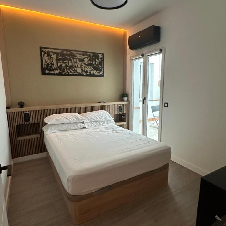 Apartamento QANAT - Apartamento de 2 dormitorios con terraza - 10