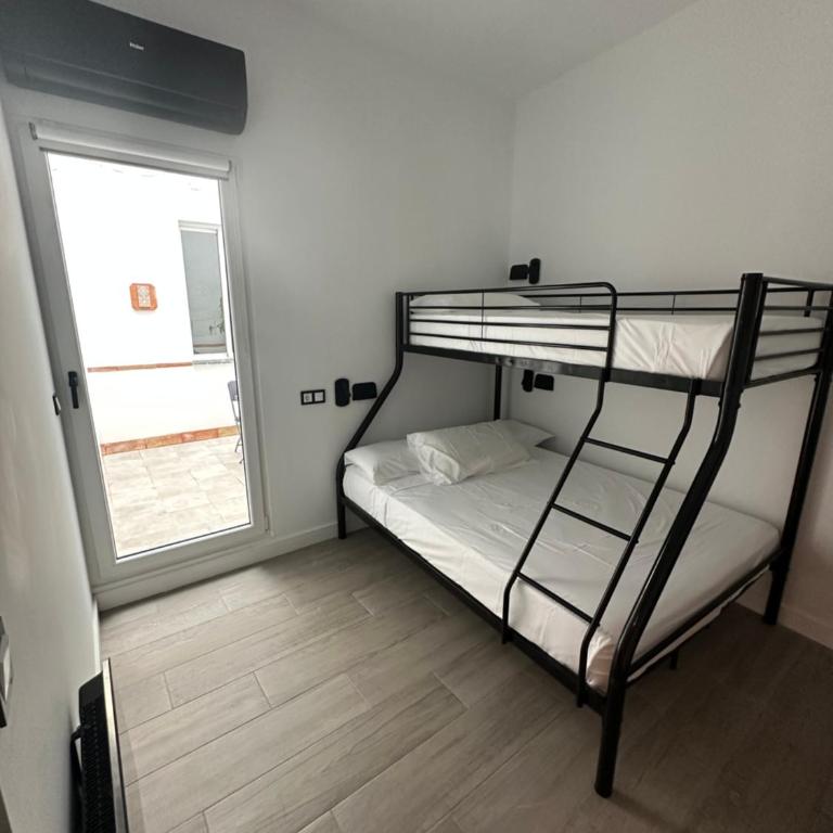 Apartamento QANAT - Apartamento de 2 dormitorios con terraza - 9