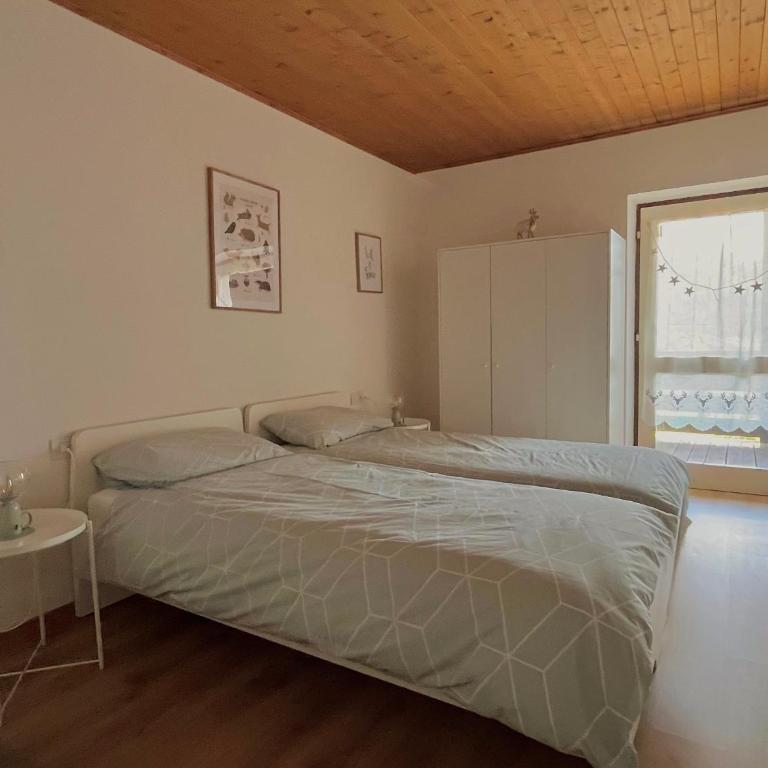 Mountain Chalet Tre Marie - Appartamento con 2 Camere da Letto - 24