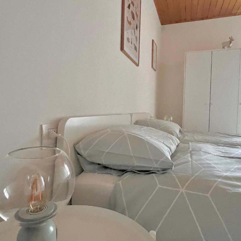 Mountain Chalet Tre Marie - Appartamento con 2 Camere da Letto - 21
