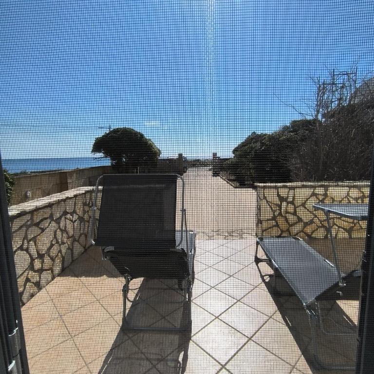 ViLLA GASPARE FRONTE MARE - Villa Fronte Spiaggia - 14