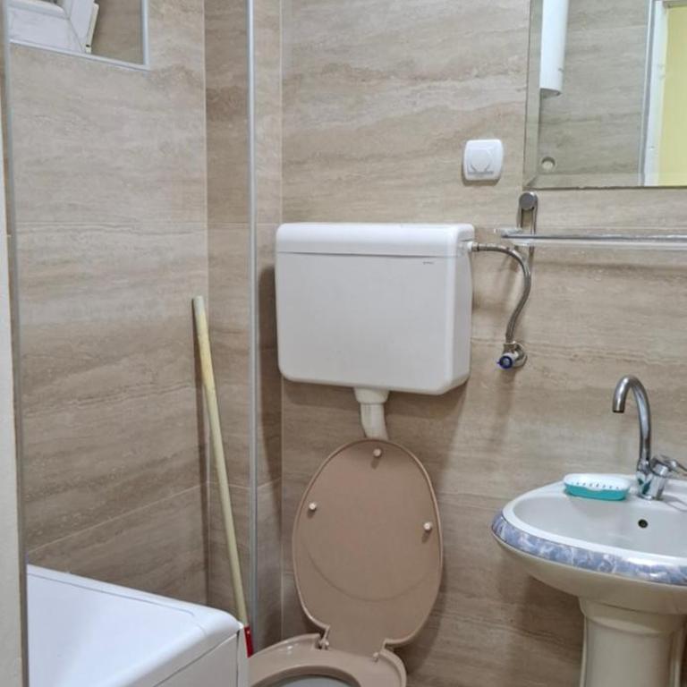 Sunčani apartman 2-Vila Amfora - Apartman - 13