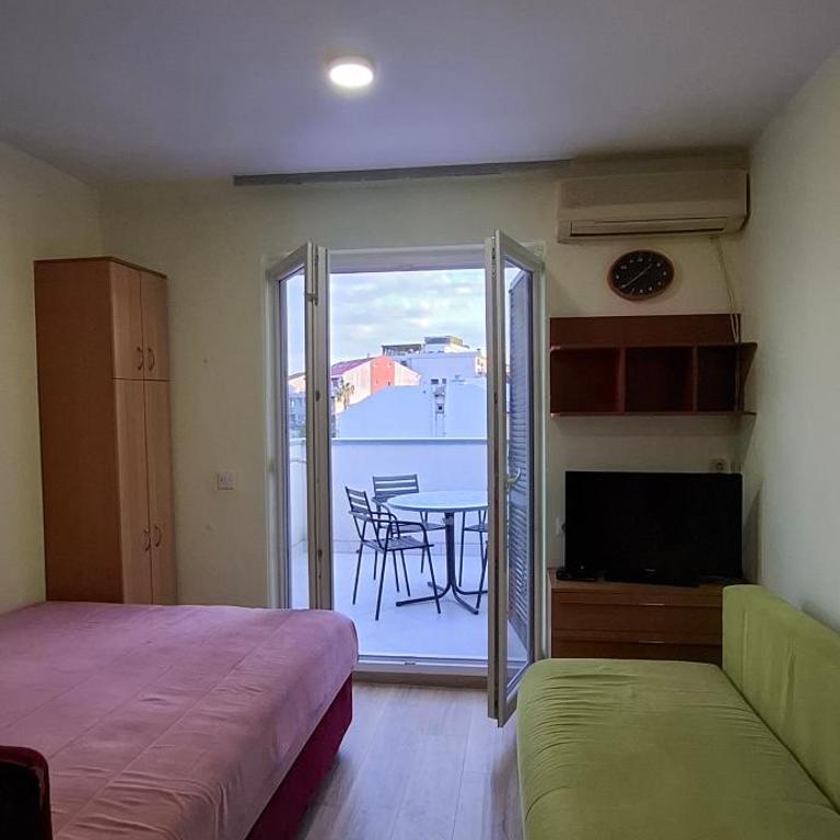 Sunčani apartman 2-Vila Amfora - Apartman - 18