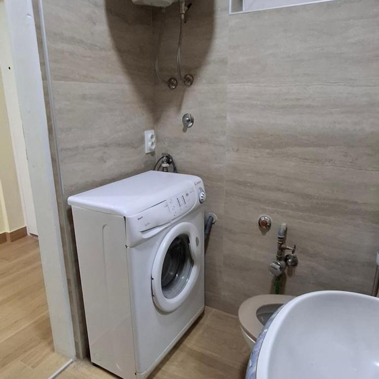 Sunčani apartman 2-Vila Amfora - Apartman - 17