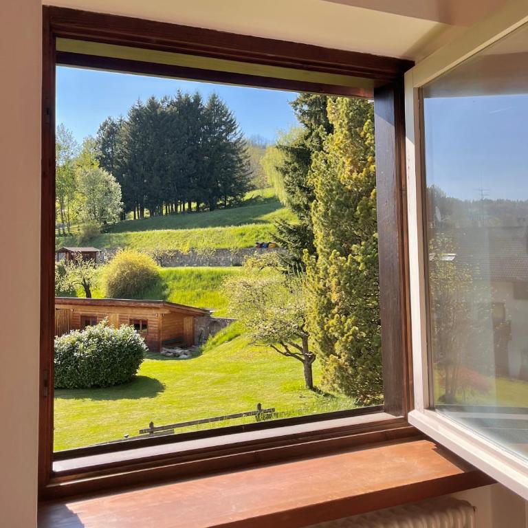 Mountain Chalet Tre Marie - Appartamento con 2 Camere da Letto - 25