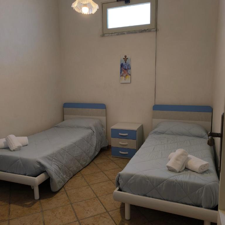 ViLLA GASPARE FRONTE MARE - Villa Fronte Spiaggia - 22