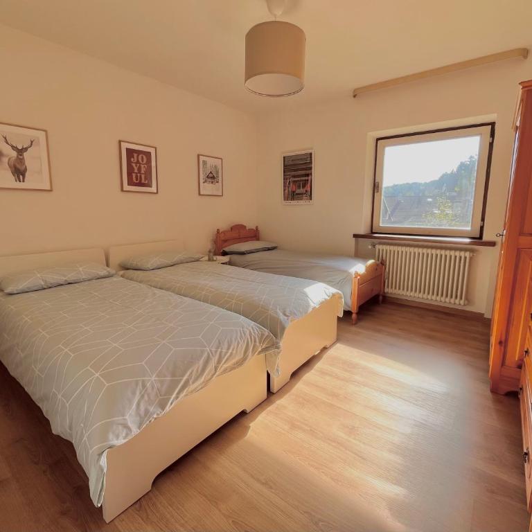 Mountain Chalet Tre Marie - Appartamento con 2 Camere da Letto - 27