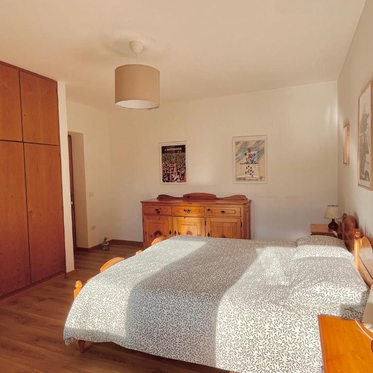 Mountain Chalet Tre Marie - Appartamento con 2 Camere da Letto - 34