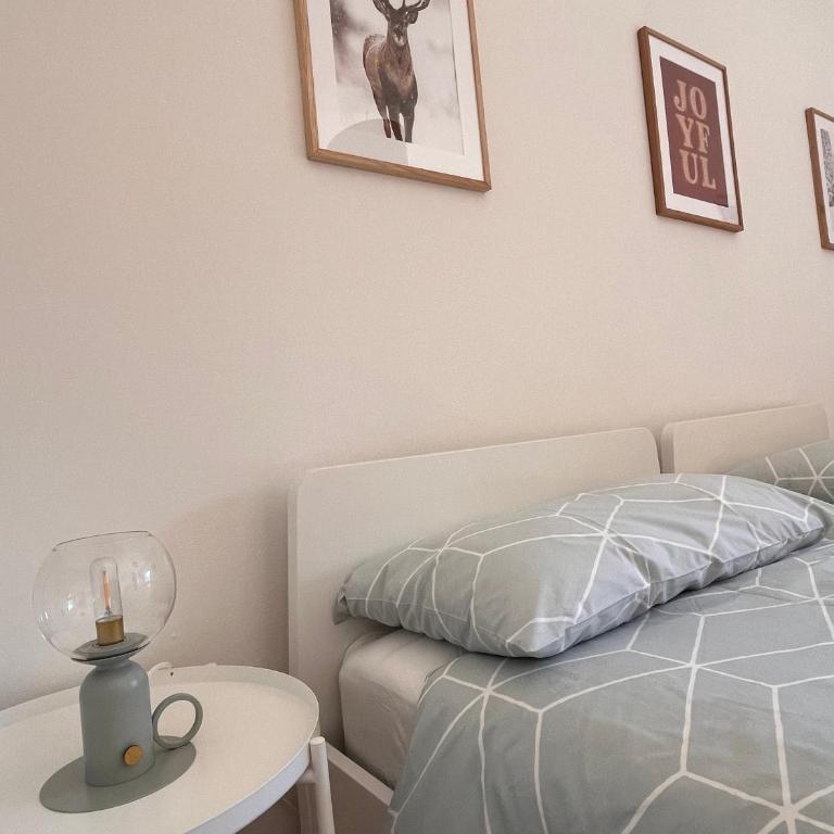 Mountain Chalet Tre Marie - Appartamento con 2 Camere da Letto - 32