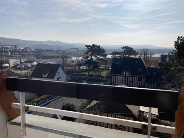 Charmant 2 pièces à Cabourg - 80 m de la plage - Appartement - 13
