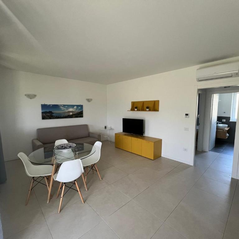 Val Mora Bio Apartments - Appartamento con Vista Piscina - 8
