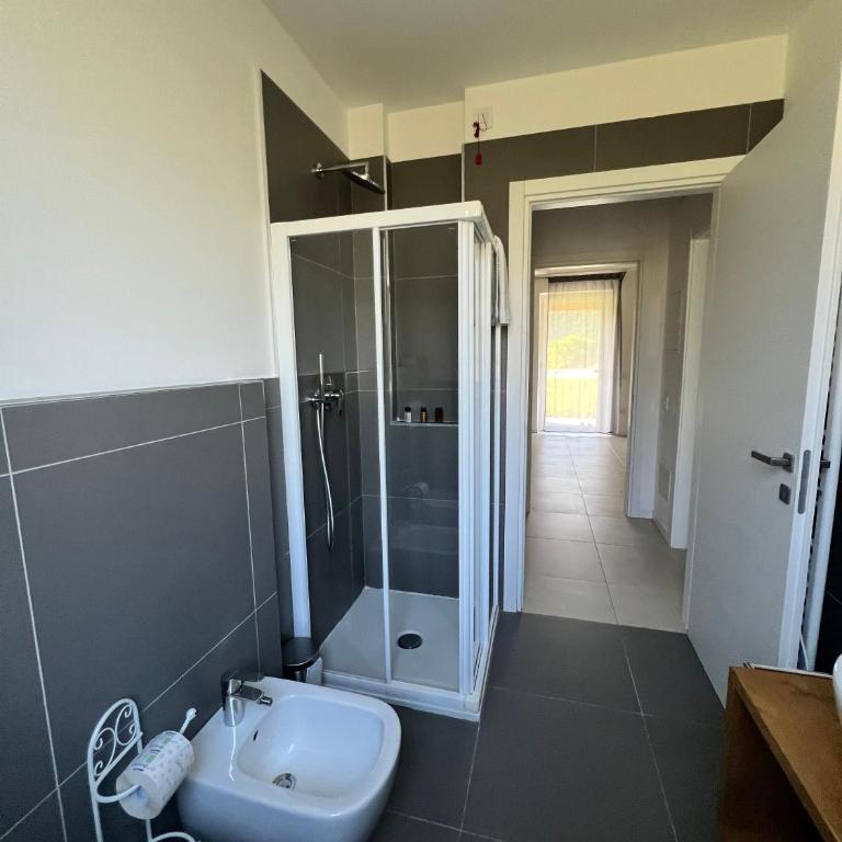 Val Mora Bio Apartments - Appartamento con Vista Piscina - 14